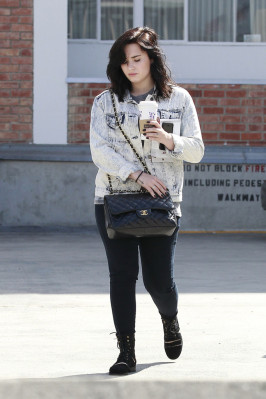 Demi Lovato pic #616919