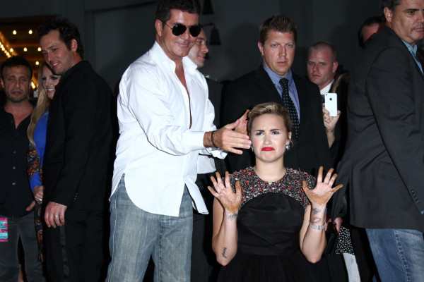 Demi Lovato pic #559679