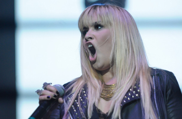 Demi Lovato pic #568387