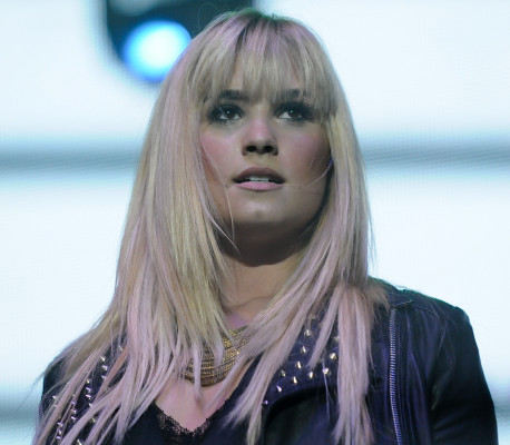 Demi Lovato pic #568388