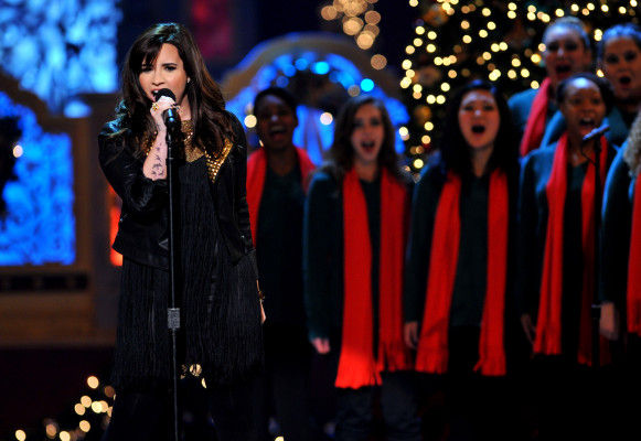 Demi Lovato pic #591381