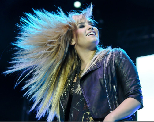 Demi Lovato pic #568300