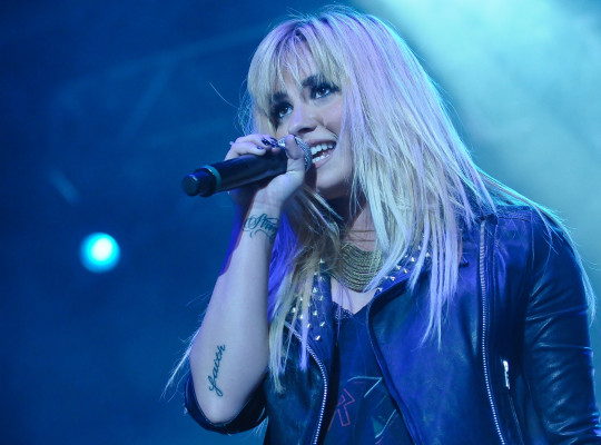 Demi Lovato pic #568390