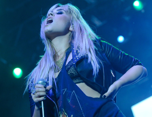 Demi Lovato pic #568394