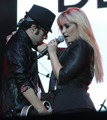 Demi Lovato pic #568721