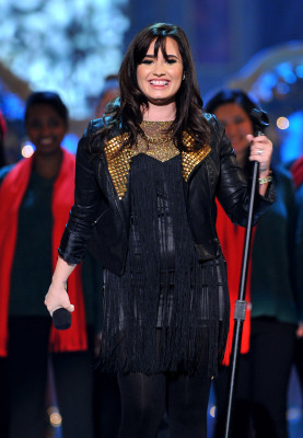 Demi Lovato pic #591393