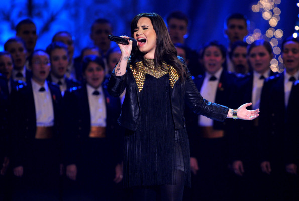 Demi Lovato pic #591392