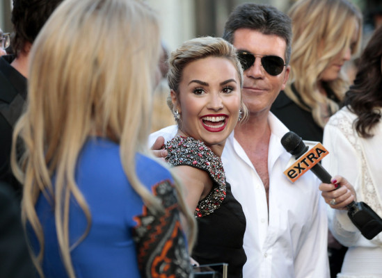 Demi Lovato pic #559001