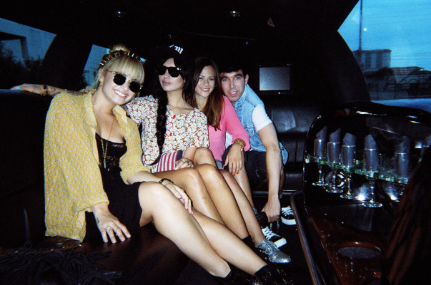 Demi Lovato pic #565771