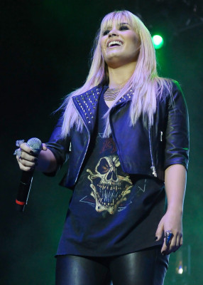 Demi Lovato pic #568301