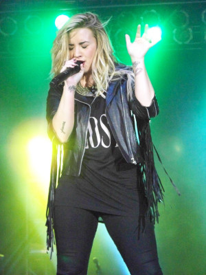 Demi Lovato pic #555600