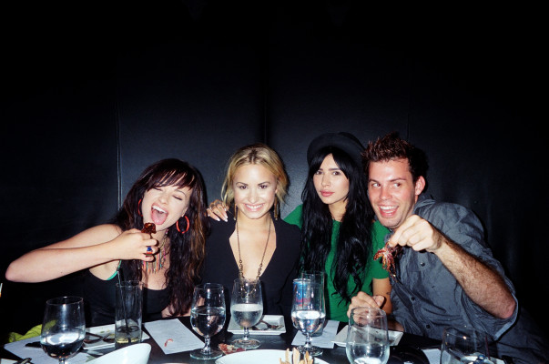 Demi Lovato pic #567541