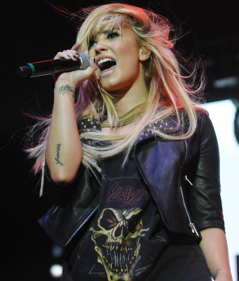 Demi Lovato pic #568719