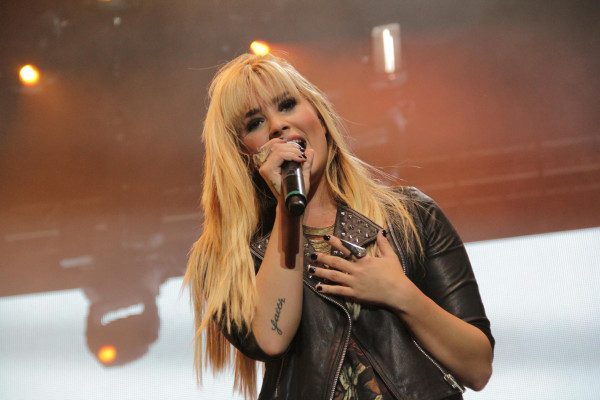 Demi Lovato pic #568924