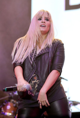 Demi Lovato pic #568927
