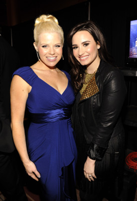 Demi Lovato pic #591384