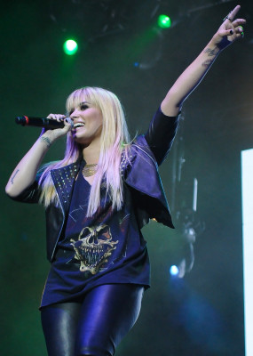 Demi Lovato pic #568302