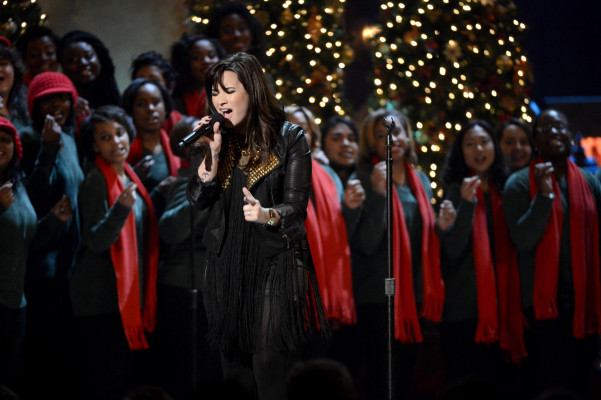 Demi Lovato pic #591388
