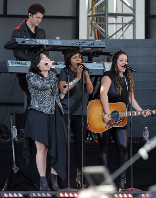 Demi Lovato pic #622905