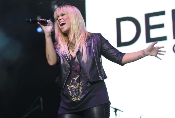 Demi Lovato pic #568392