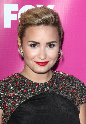 Demi Lovato pic #559672