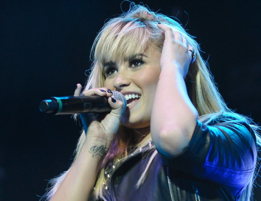 Demi Lovato pic #568391