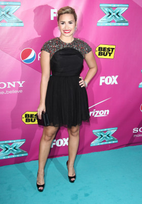Demi Lovato pic #559673