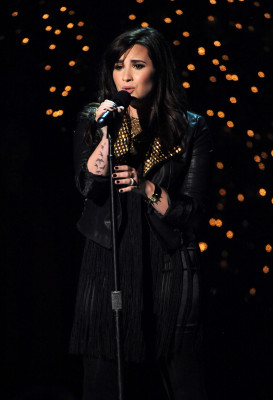 Demi Lovato pic #591385