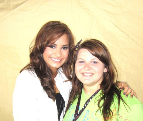 Demi Lovato pic #649994