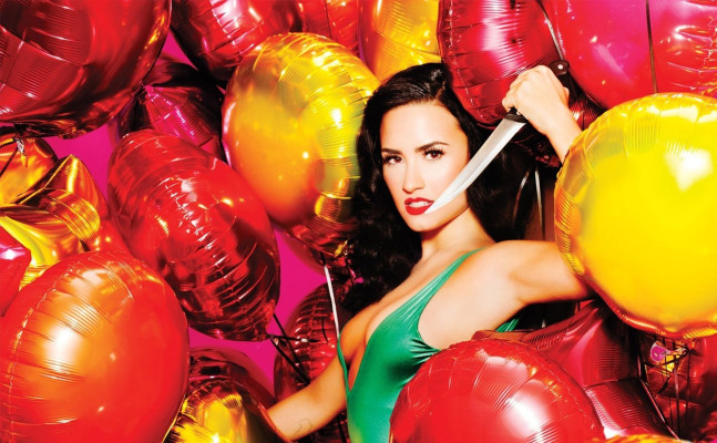 Demi Lovato pic #833922