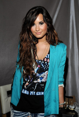 Demi Lovato pic #412553