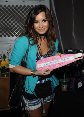 Demi Lovato pic #412552