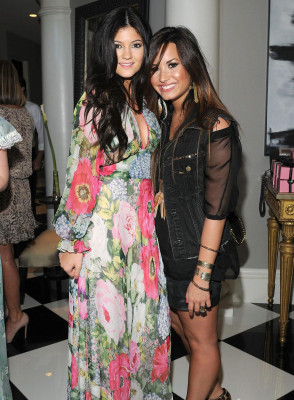 Demi Lovato pic #415779
