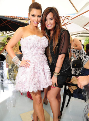 Demi Lovato pic #415780