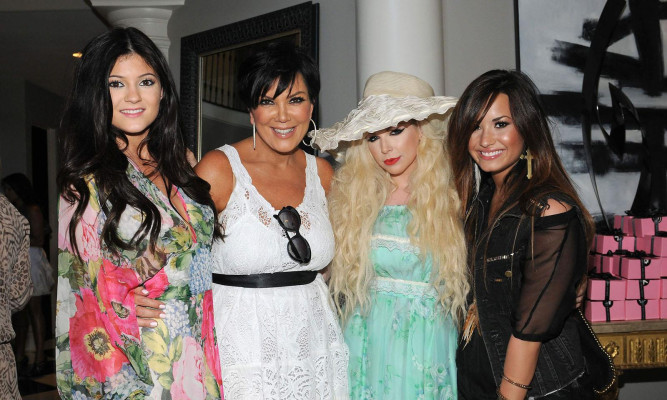 Demi Lovato pic #415778