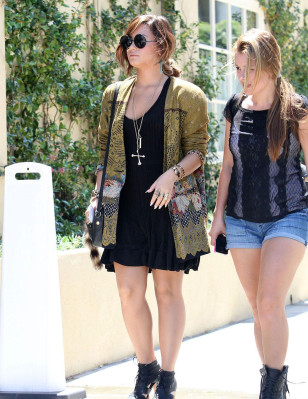 Demi Lovato pic #415970