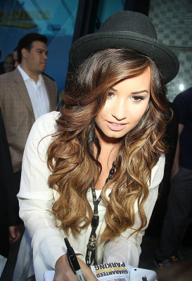 Demi Lovato pic #423741