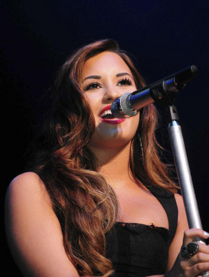 Demi Lovato pic #415512