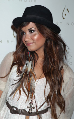 Demi Lovato pic #410035