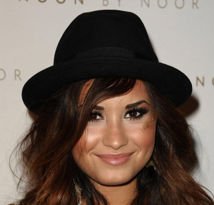 Demi Lovato pic #410031