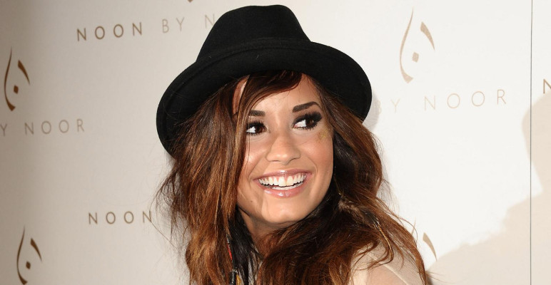 Demi Lovato pic #410034