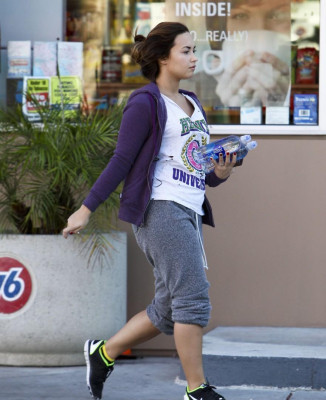Demi Lovato pic #427267