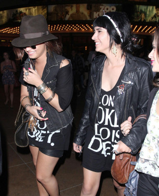 Demi Lovato pic #409817