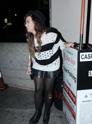 Demi Lovato pic #428190