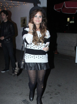Demi Lovato pic #428194