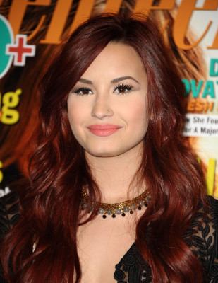 Demi Lovato pic #452116