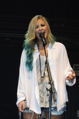 Demi Lovato pic #548168