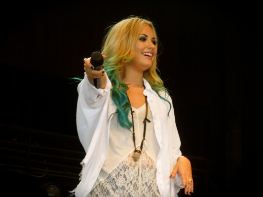 Demi Lovato pic #548166