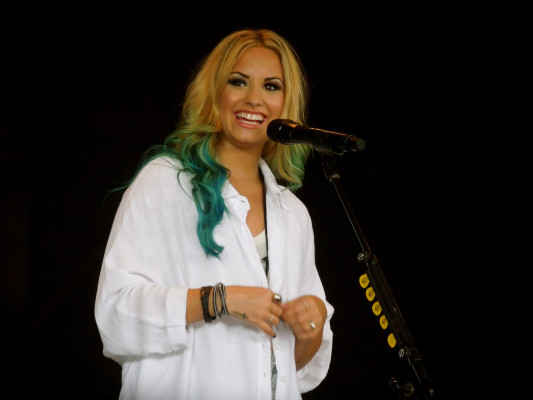 Demi Lovato pic #548167