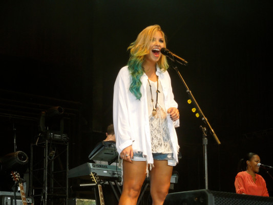 Demi Lovato pic #548249